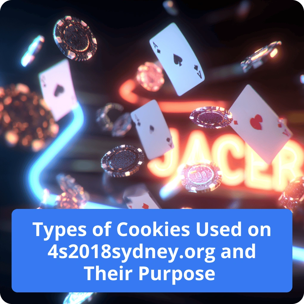Types of Cookies Used on screeneditors.com and Their Purpose